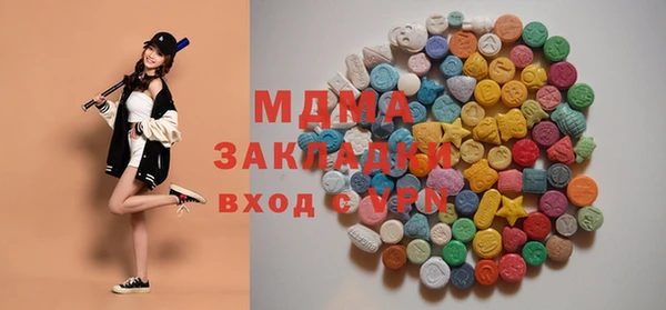 хмурый Алексеевка