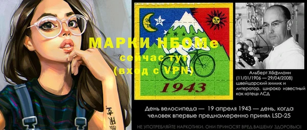 хмурый Алексеевка